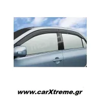 Ανεμοθραύστες Τζαμιών Toyota Corolla '08