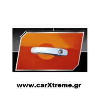 Χειρολαβή Χρώμιο Ford Ranger 2016+