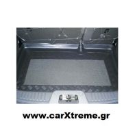Σκαφάκι Πορτ Μπαγκάζ Ford Fiesta 2016
