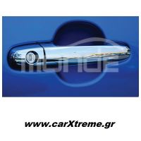 Καλύμματα Χειρολαβών Toyota Corolla '08