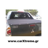 Καπάκι Μουσαμάς Mitsubishi L200 Triton