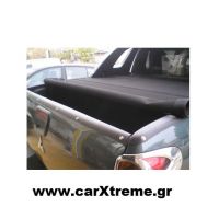 Καπάκι Μουσαμάς Mitsubishi L200 Triton