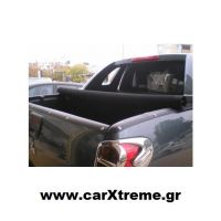 Καπάκι Μουσαμάς Mitsubishi L200 Triton