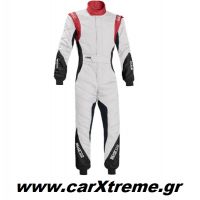 Φόρμα Sparco Eagle RS-8.1