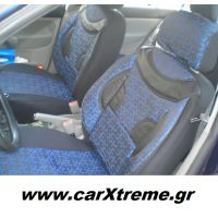 Καλύμματα Καθισμάτων Jakar για VW Bora