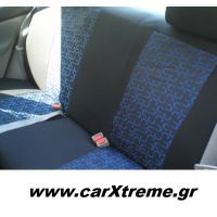 Καλύμματα Καθισμάτων Jakar για VW Bora
