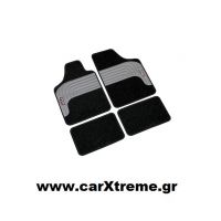 Πατάκια Μοκέτα CarXtreme