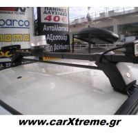 Φωτιζόμενη μπάρα αυτοκινήτου
