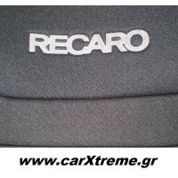 Καλύμματα Αυτοκινήτου Recaro New
