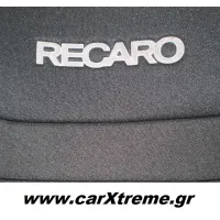 Καλύμματα Αυτοκινήτου Recaro New