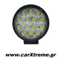 Προβολέας Led 42Watt