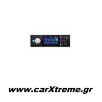 Ράδιο αυτοκινήτου usb/sd/mp3/bluetooth