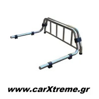 Roll Bar με αψίδα για Mitsubishi L200 2006+