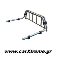Roll Bar με αψίδα για Nissan Navara D22
