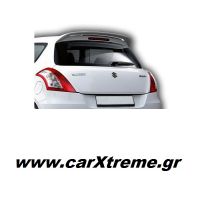 Αεροτομή Suzuki Swift 2011 οροφής