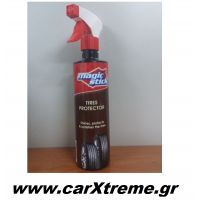 Γαλάκτωμα Ελαστικών Τροχών Magic Stick