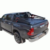 FORMULA ROLL-BAR RB 450 TOYOTA HILUX REVO 2016+HILUX 2021+