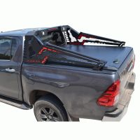 FORMULA ROLL-BAR RB 450 TOYOTA HILUX REVO 2016+HILUX 2021+