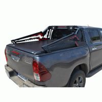 FORMULA ROLL-BAR RB 450 TOYOTA HILUX REVO 2016+HILUX 2021+
