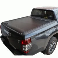 ΚΑΠΑΚΙ ΚΑΡΟΤΣΑΣ ΡΟΛΟ ΑΛΟΥΜΙΝΙΟΥ TEK 908 ROLL MITSUBISHI L200 (TRITON) 2019+