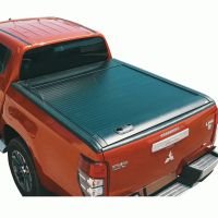 ΚΑΠΑΚΙ ΚΑΡΟΤΣΑΣ ΡΟΛΟ ΑΛΟΥΜΙΝΙΟΥ TEK 908 ROLL MITSUBISHI L200 (TRITON) 2019+