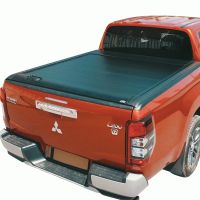 ΚΑΠΑΚΙ ΚΑΡΟΤΣΑΣ ΡΟΛΟ ΑΛΟΥΜΙΝΙΟΥ TEK 908 ROLL MITSUBISHI L200 (TRITON) 2019+