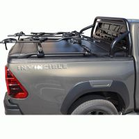 ΚΑΠΑΚΙ ΚΑΡΟΤΣΑΣ ΡΟΛΟ ΑΛΟΥΜΙΝΙΟΥ TEK 2 MAX 9080 ROLL TOYOTA HILUX REVO 2016+&amp;HILUX 2021+