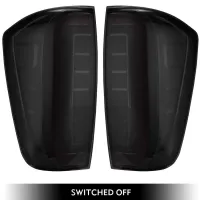 ΟΠΙΣΘΙΑ ΦΑΝΑΡΙΑ DYNAMIC LED DYNLED 850 NISSAN NAVARA D23 NP300 2016+