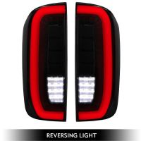 ΟΠΙΣΘΙΑ ΦΑΝΑΡΙΑ DYNAMIC LED DYNLED 850 NISSAN NAVARA D23 NP300 2016+