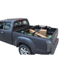 ΜΠΑΡΕΣ ΚΑΡΟΤΣΑΣ BEDBAR 066BL ISUZU D-MAX 2007-2012