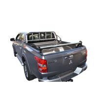 ΟΠΙΣΘΙΑ ΜΠΑΡΑ ΦΟΡΤΩΣΗΣ BAR 200 MITSUBISHI L200 TRITON 2015+