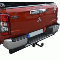 ΟΠΙΣΘΙΟΣ ΠΡΟΦΥΛΑΚΤΗΡΑΣ ΕΡΓΟΣΤΑΣΙΑΚΟΣ PRO 230 MITSUBISHI L200 (TRITON) 2019+