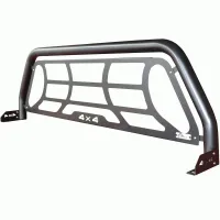 ROLL-BAR ΜΕ ΑΨΙΔΑ RB 406BL+APS 96BL NISSAN NAVARA D40 2006+
