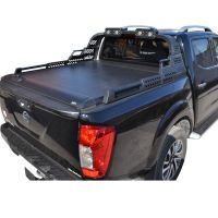 ROLL-BAR RB 430LED NISSAN NAVARA D23 NP300 2016+