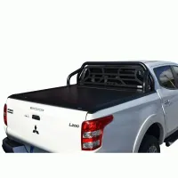 ΚΑΠΑΚΙ ΚΑΡΟΤΣΑΣ ΡΟΛΟ ΑΛΟΥΜΙΝΙΟΥ TEK 908 ROLL MITSUBISHI L200 TRITON 2015+