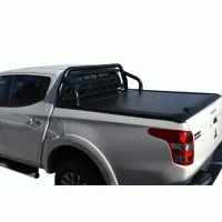 ΚΑΠΑΚΙ ΚΑΡΟΤΣΑΣ ΡΟΛΟ ΑΛΟΥΜΙΝΙΟΥ TEK 908 ROLL MITSUBISHI L200 TRITON 2015+