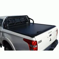 ΚΑΠΑΚΙ ΚΑΡΟΤΣΑΣ ΡΟΛΟ ΑΛΟΥΜΙΝΙΟΥ TEK 908 ROLL MITSUBISHI L200 TRITON 2015+