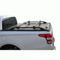 ΜΠΑΡΕΣ ΚΑΡΟΤΣΑΣ BEDBAR 066BL MITSUBISH L200 TRITON 2015+