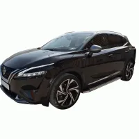 ΣΚΑΛΟΠΑΤΙΑ SKA 225AL NISSAN QASHQAI J12 2021+