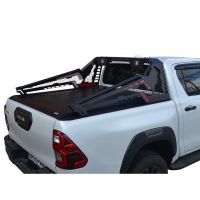 FORMULA ROLL-BAR RB 450 TOYOTA HILUX REVO 2016+HILUX 2021+