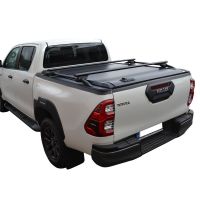 ΚΑΠΑΚΙ ΚΑΡΟΤΣΑΣ ΡΟΛΟ ΑΛΟΥΜΙΝΙΟΥ TEK 2 MAX 9080 ROLL TOYOTA HILUX REVO 2016+&amp;HILUX 2021+