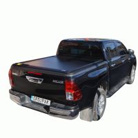 ΚΑΠΑΚΙ ΚΑΡΟΤΣΑΣ ΡΟΛΟ ΑΛΟΥΜΙΝΙΟΥ TEK 2 MAX 9080 ROLL TOYOTA HILUX REVO 2016+&amp;HILUX 2021+