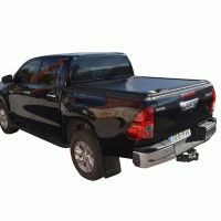 ΚΑΠΑΚΙ ΚΑΡΟΤΣΑΣ ΡΟΛΟ ΑΛΟΥΜΙΝΙΟΥ TEK 2 MAX 9080 ROLL TOYOTA HILUX REVO 2016+&amp;HILUX 2021+