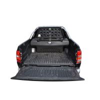 ΕΡΓΑΛΕΙΟΘΗΚΗ ΚΑΡΟΤΣΑΣ RIVAL BOX 303 MITSUBISHI L200 TRITON 2015+