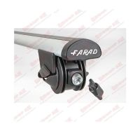 ΜΠΑΡΕΣ ΟΡΟΦΗΣ FARAD SM 054 SUZUKI GRAND VITARA 1998-2005