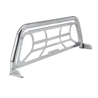 ROLL-BAR+ΑΨΙΔΑ RB 406+APS 96 MITSUBISHI L200 1998+