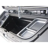 ΕΡΓΑΛΕΙΟΘΗΚΗ ΚΑΡΟΤΣΑΣ RIVAL BOX 303 MITSUBISHI L200 TRITON 2015+