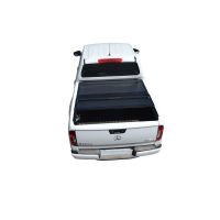 ΚΑΠΑΚΙ ΚΑΡΟΤΣΑΣ ΑΛΟΥΜΙΝΙΟΥ ΑΝΑΔΙΠΛΩΜΕΝΟ BAKFLIP MX 904 MERCEDES X-CLASS 2017+