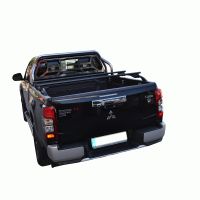 ΜΠΑΡΕΣ ΚΑΡΟΤΣΑΣ BEDBAR 066BL MITSUBISH L200 TRITON 2019+