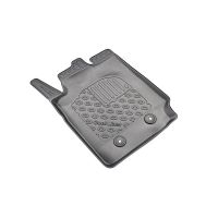 ΓΥΡΙΣΤΑ ΠΑΤΑΚΙΑ ΚΑΜΠΙΝΑΣ PAT 601 NISSAN NAVARA D23 NP300 2016+